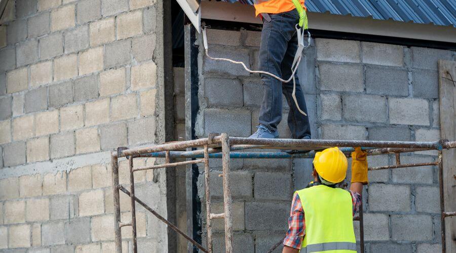 Local Chimney Repair in Drayden, MD
